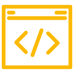 Icono Web